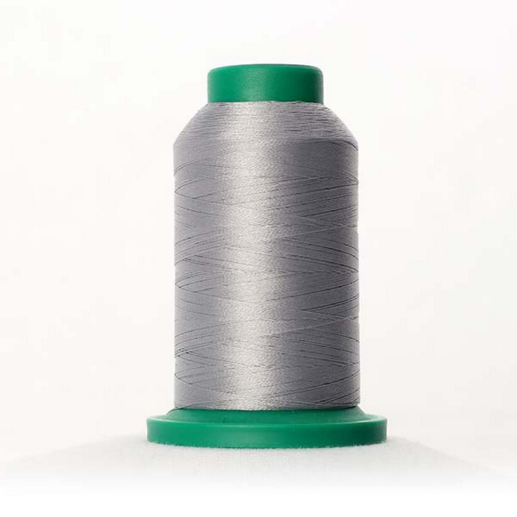 Fil à broder universel machine ISACORD 1000M - gris - 0105 METTLER ® - Fils à coudre et à broder - 1 Fil à broder universel machine ISACORD 1000M - gris - 0105 METTLER ® - Fils à coudre et à broder - 1