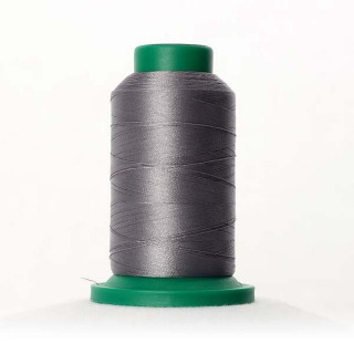 Fil à broder universel machine ISACORD 1000M - gris - 0108 METTLER ® - Fils à coudre et à broder - 1