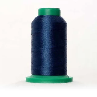 à broder Roscadora universal ISACORD 1000M - azul - 4133 Mettler : fils à coudre, broder et surjeter de qualité - 1