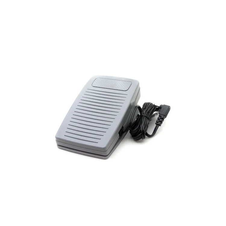 Pédale électronique compatible Veritas Marion – Réf. C-9000 Veritas : machines à coudre et à broder fiables et accessibles - 1