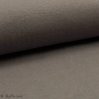 Tissu bord-côte extensible au mètre – Parfait pour poignets, encolures et ceintures Tissus et mercerie créative – Nos sélections