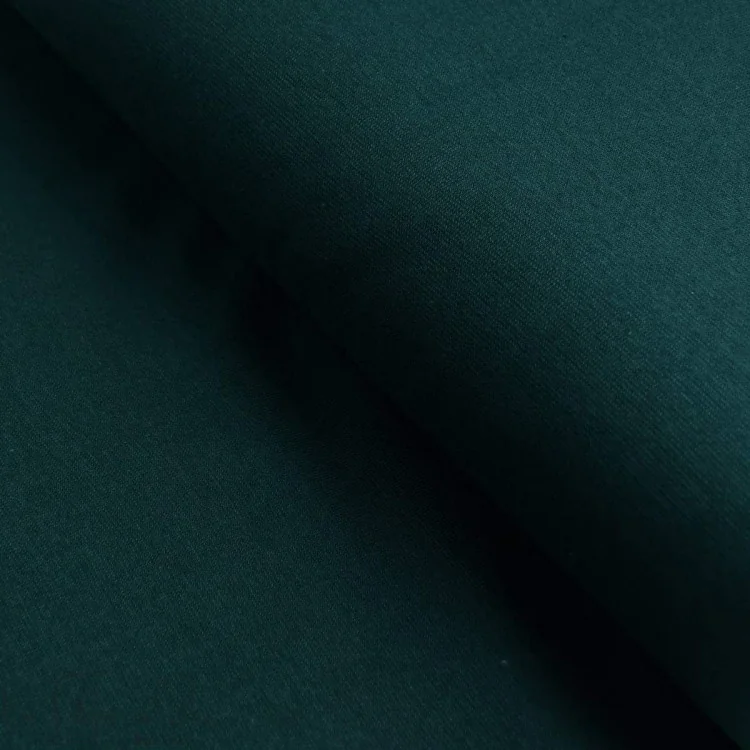 Tissu bord-côte extensible au mètre – Parfait pour poignets, encolures et ceintures Tissus et mercerie créative – Nos sélections