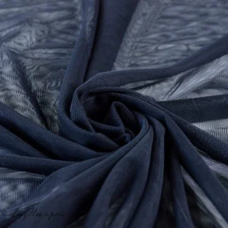 Coupon de tulle souple - Taupe - 5M Tissus et mercerie créative – Nos sélections sans marque - 19