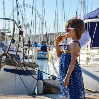 Coupon de tulle souple - Taupe - 5M Tissus et mercerie créative – Nos sélections sans marque - 31