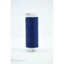 Fil à coudre Mettler ® Seralon 200m - coloris bleu - 0823 METTLER ® - 1