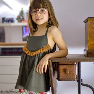 Coupon de tulle souple - Violet- 5M Tissus et mercerie créative – Nos sélections sans marque - 64