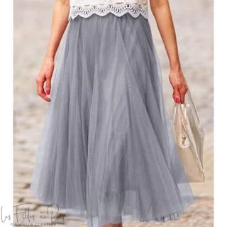 Coupon de tulle souple - Violet- 5M Tissus et mercerie créative – Nos sélections sans marque - 173