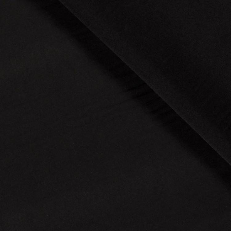 Tissu bengaline noir stretch – Fluide, élégant et confortable Autres marques - Tissus et mercerie - 1 Tissu bengaline noir stretch – Fluide, élégant et confortable Autres marques - Tissus et mercerie - 1