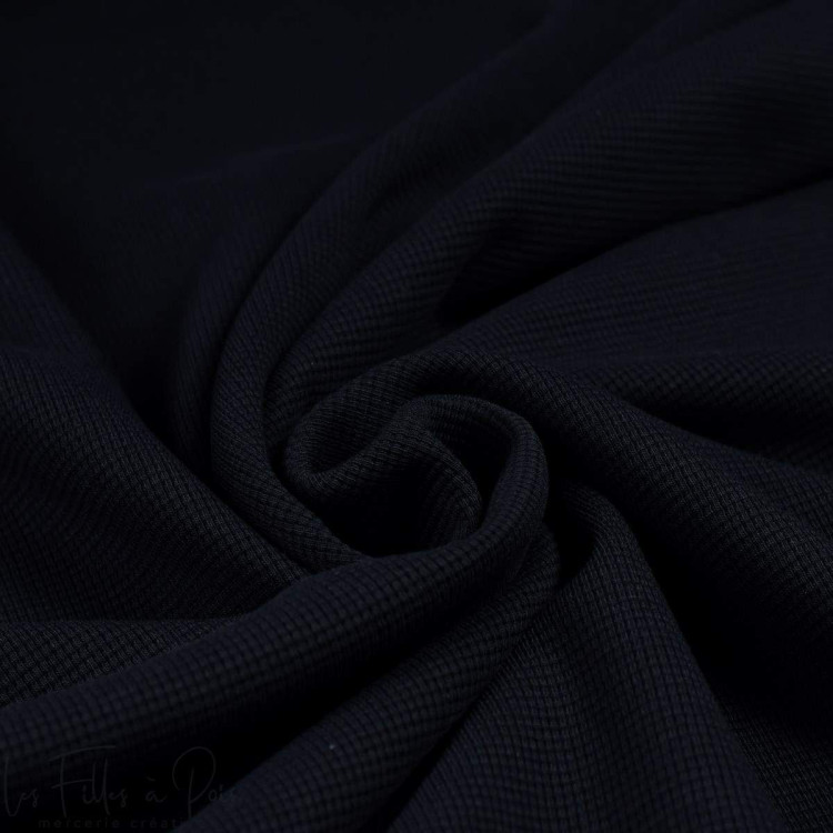 Tissu jersey gaufré uni Autres marques - Tissus et mercerie - 8 Tissu jersey gaufré uni Autres marques - Tissus et mercerie - 8