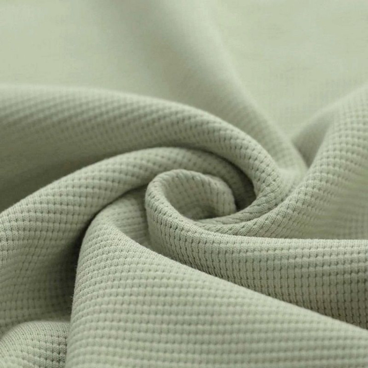 Tissu jersey gaufré uni Autres marques - Tissus et mercerie - 41 Tissu jersey gaufré uni Autres marques - Tissus et mercerie - 41