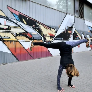 Tissu french terry léopard "Obscur" gris bleu et noir - Collection Contrastes - Les Filles à Pois Design Les Filles à Pois - De