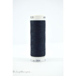 Fil à coudre Mettler ® Seralon 200m - coloris bleu - 0954 METTLER ® - 1