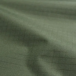 Coupon de tissu ripstop déperlant PU "anti-déchirure" - Kaki - 40cm Tissus et mercerie créative – Nos sélections sans marque - 3