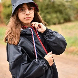 Coupon de tissu ripstop déperlant PU "anti-déchirure" - Kaki - 40cm Tissus et mercerie créative – Nos sélections sans marque - 1