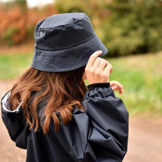 Coupon de tissu ripstop déperlant PU "anti-déchirure" - Kaki - 40cm Tissus et mercerie créative – Nos sélections sans marque - 1