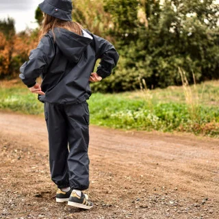 Coupon de tissu ripstop déperlant PU "anti-déchirure" - Kaki - 40cm Tissus et mercerie créative – Nos sélections sans marque - 1