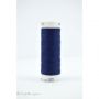 0825 - Fil à coudre Mettler Seralon 200m - coloris bleu