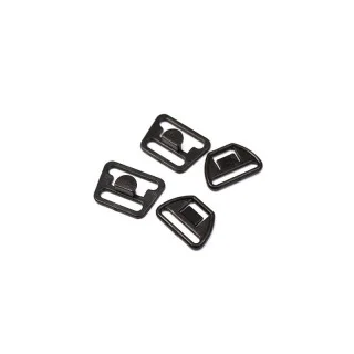Conjunto de 2 clips para sutiã de amamentação Tissus et mercerie créative – Nos sélections sans marque - 2