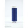 1467 - Fil à coudre Mettler Seralon 200m - coloris bleu METTLER ® - 1