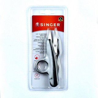 Coupe-fil ergonomique - Singer Singer ® - Machines à coudre, à broder et à surjeter - 1