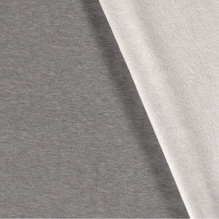 Tissu sweat jogging brossé Autres marques - Tissus et mercerie - 3 Tissu sweat jogging brossé Autres marques - Tissus et mercerie - 3