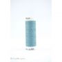 0020 - Fil à coudre Mettler Seralon 200m - coloris bleu METTLER ® - 1