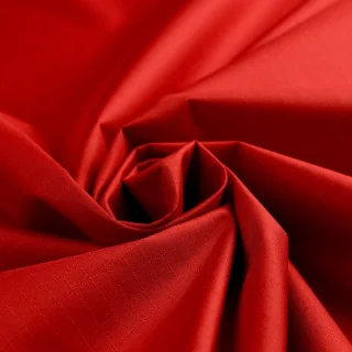 Coupon de tissu ripstop déperlant PU "anti-déchirure" - Kaki - 100cm Tissus et mercerie créative – Nos sélections sans marque - 