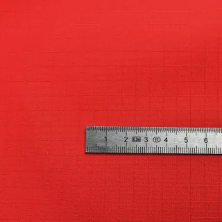 Coupon de tissu ripstop déperlant PU "anti-déchirure" - Kaki - 100cm Tissus et mercerie créative – Nos sélections sans marque - 