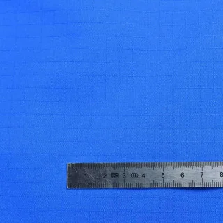 Coupon de tissu ripstop déperlant PU "anti-déchirure" - Kaki - 100cm Tissus et mercerie créative – Nos sélections sans marque - 