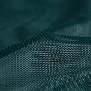 Coupon de tulle souple - Blanc - 270cm Tissus et mercerie créative – Nos sélections sans marque - 4