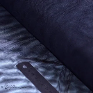 Coupon de tulle souple - Blanc - 270cm Tissus et mercerie créative – Nos sélections sans marque - 17