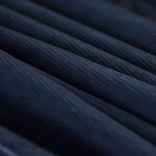Coupon de tulle souple - Blanc - 270cm Tissus et mercerie créative – Nos sélections sans marque - 21