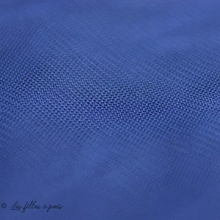 Coupon de tulle souple - Blanc - 270cm Tissus et mercerie créative – Nos sélections sans marque - 28