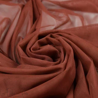 Coupon de tulle souple - Blanc - 270cm Tissus et mercerie créative – Nos sélections sans marque - 87