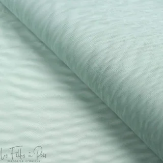 Coupon de tulle souple - Blanc - 270cm Tissus et mercerie créative – Nos sélections sans marque - 111