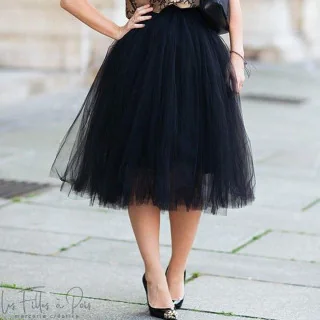Coupon de tulle souple - Blanc - 270cm Tissus et mercerie créative – Nos sélections sans marque - 23