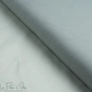 Coupon de tulle souple - Blanc - 270cm Tissus et mercerie créative – Nos sélections sans marque - 135