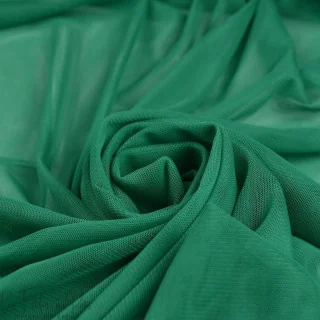 Coupon de tulle souple - Blanc - 270cm Tissus et mercerie créative – Nos sélections sans marque - 141