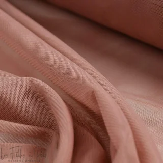 Coupon de tulle souple - Blanc - 270cm Tissus et mercerie créative – Nos sélections sans marque - 155