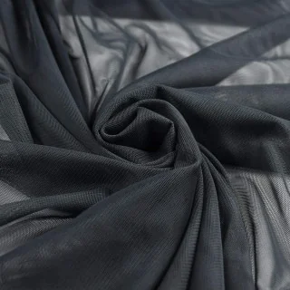 Coupon de tulle souple - Blanc - 270cm Tissus et mercerie créative – Nos sélections sans marque - 175