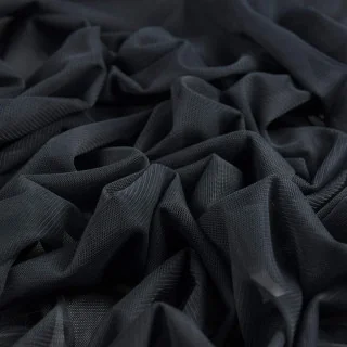 Coupon de tulle souple - Blanc - 270cm Tissus et mercerie créative – Nos sélections sans marque - 177