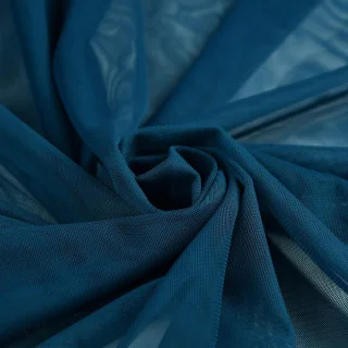 Coupon de tulle souple - Blanc - 270cm Tissus et mercerie créative – Nos sélections sans marque - 181