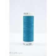 1394 - Fil à coudre Mettler Seralon 200m - coloris bleu METTLER ® - 1