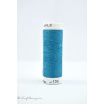 1394 - Fil à coudre Mettler Seralon 200m - coloris bleu METTLER ® - 1