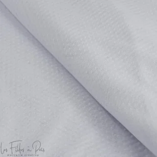 Coupon de tulle plumetis souple - Rose poudré - 9M Tissus et mercerie créative – Nos sélections sans marque - 16