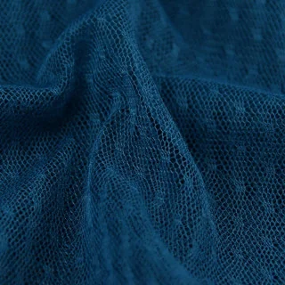 Coupon de tulle plumetis souple - Rose poudré - 9M Tissus et mercerie créative – Nos sélections sans marque - 48