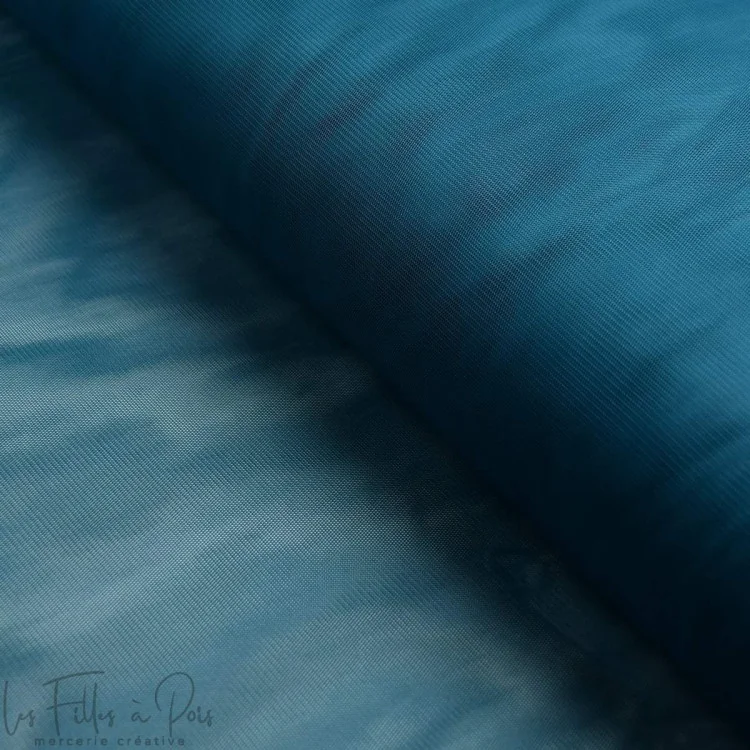 Coupon de tulle souple - Vieux vert - 9M Tissus et mercerie créative – Nos sélections sans marque - 180