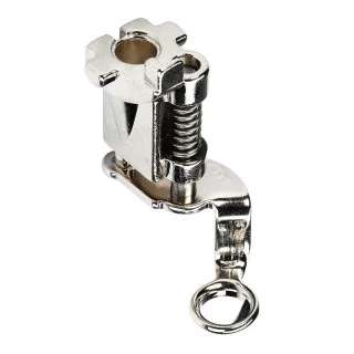 Pied BERNINA n°9 BERNINA : machines à coudre, à broder et à surjeter - 1