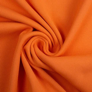 Jersey côtelé "Rib-Knit" non tubulaire – Bord-côtes extensible ultra confort (côte 2 mm) Tissus et mercerie créative – Nos sélec