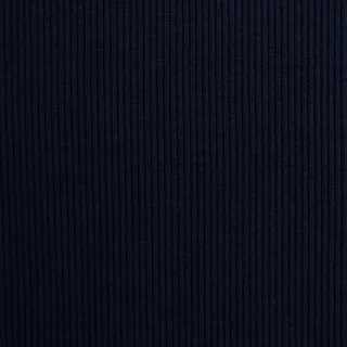 Jersey côtelé "Rib-Knit" non tubulaire – Bord-côtes extensible ultra confort (côte 2 mm) Tissus et mercerie créative – Nos sélec